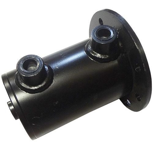 Deck Plate Cylinder