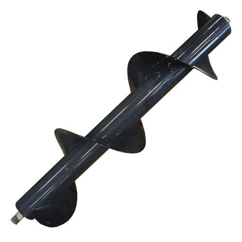 Wing Auger Left Hand 12 Row 20 Inch Spacing Folding