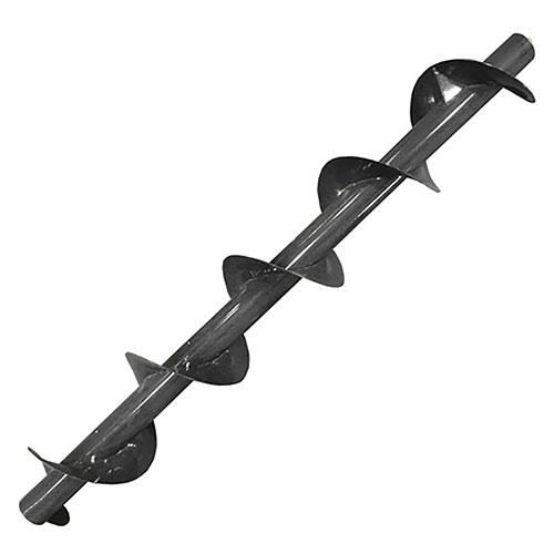Center Auger Right Hand 1230 Folding Heads, Gleaner Offset