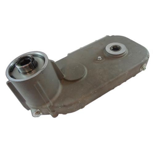 Auger Gear Box