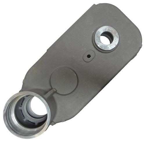 Auger Gearbox Housing