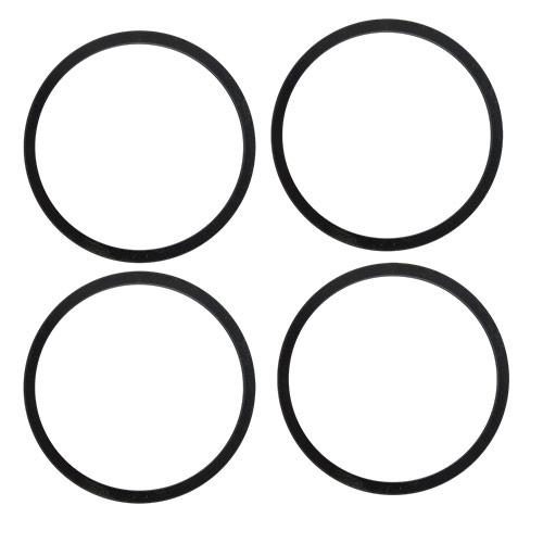 Spacer Washer, Pack of 4