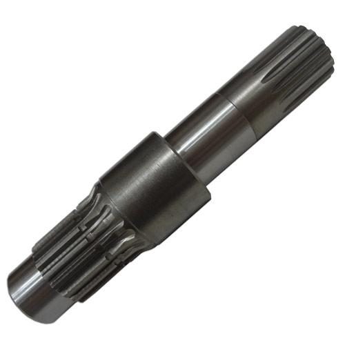 Drive Shaft, Main