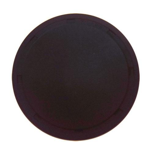 End Cap M62x10mm - Gathering Chain Idler Cap