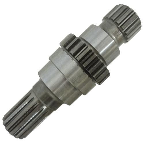 Drive Shaft, Stalk Roller