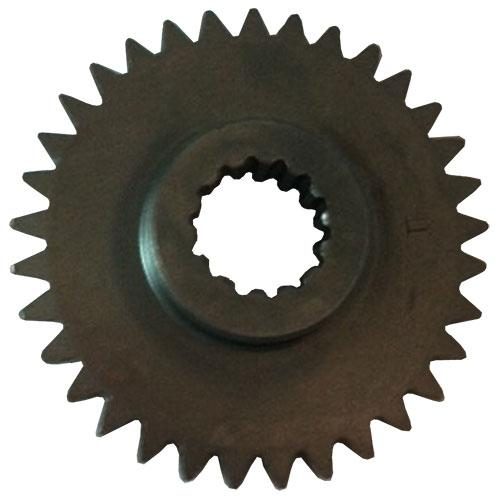 Main Chopper Drive Gear, 8 Row Chopper Unit