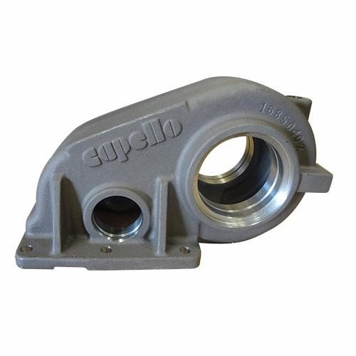 Gearbox Housing