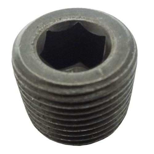 Drain Plug, 3/8 Inch