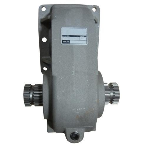Complete Lower Gearbox- Drop Box