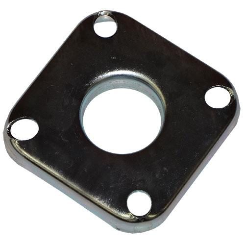 Slip Clutch End Plate