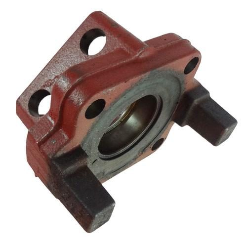Clamp Flange