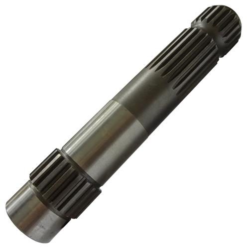 Top Shaft - Main Drive Gearbox, Folding CLAAS Heads Only