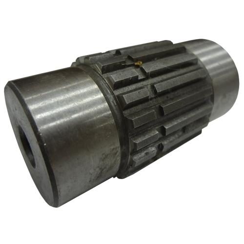 Middle Shaft - Main Drive Gearbox, Folding CLAAS Heads Only
