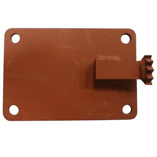 Gearbox Cover