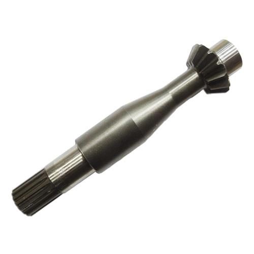 Main Drive Shaft, Chopper Assy