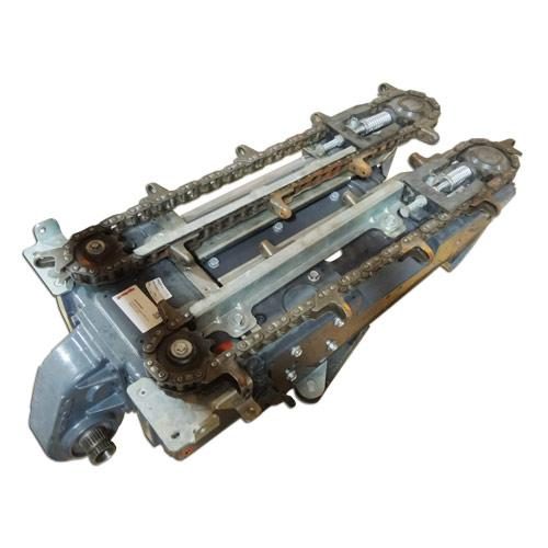 Complete Row Unit Gear Box Assembly 22 Inch and 30 Inch Head