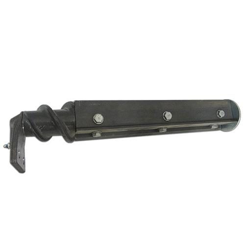 Complete Left Hand Stalk Roller Includes Knives and Hardware