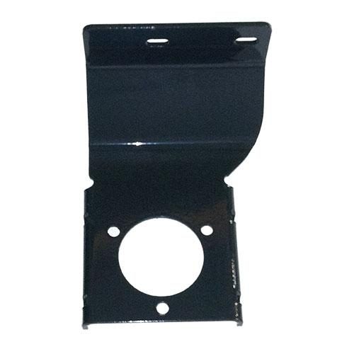 Flange Right Hand Side Fender Auger Rigid Heads