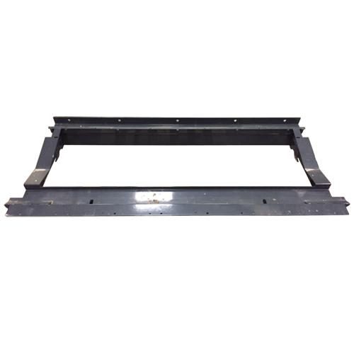 Adapter Plate - CNH - 5 Hole Rigid 630 830 1230 1220 1222