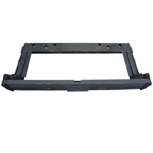 Adapter Plate AGCO 5 Hole