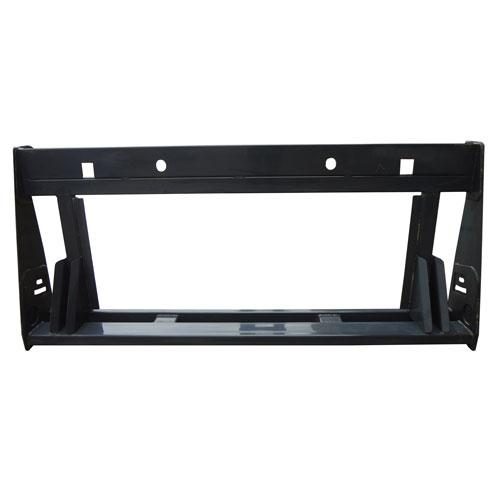 Adapter Plate AGCO Folding