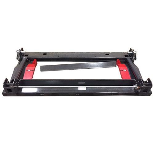 Adapter Plate - Lexion, VS - 5-Hole