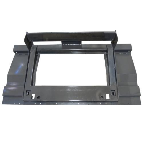 Adapter Plate-AGCO - R-Series Gleaner