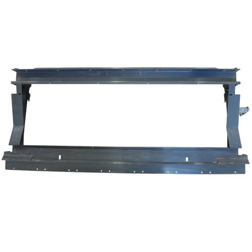 Adapter Plate - CIH - New Style 7-Hole