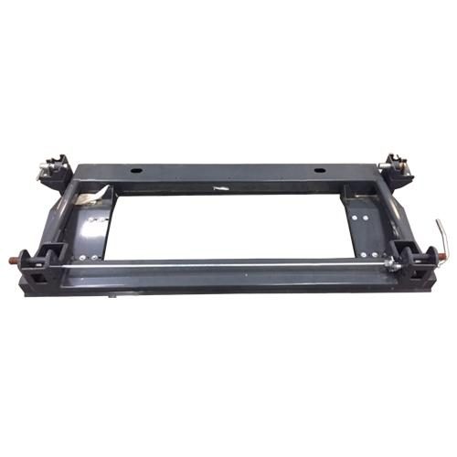 Adapter Plate - Lexion - 7-Hole