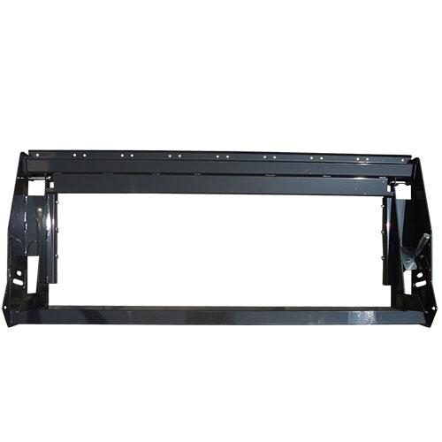 Adapter Plate Quasar John Deere Config 1630 Folding Heads
