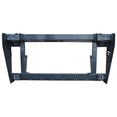 Adapter Plate, Fendt Fitment Only