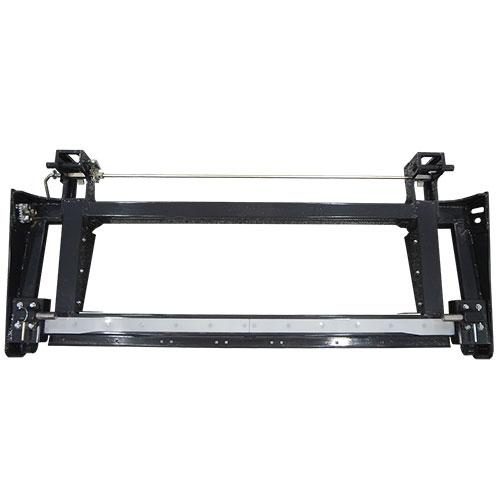 Adapter Plate fit CLAAS 16 Row 30 Inch Folding Heads