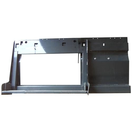 Gleaner Adapter Plate - Offset