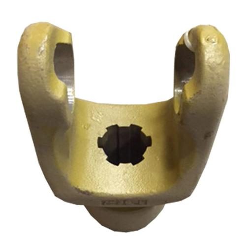 PTO Knuckle, 540 6 Spline, 2500 Series