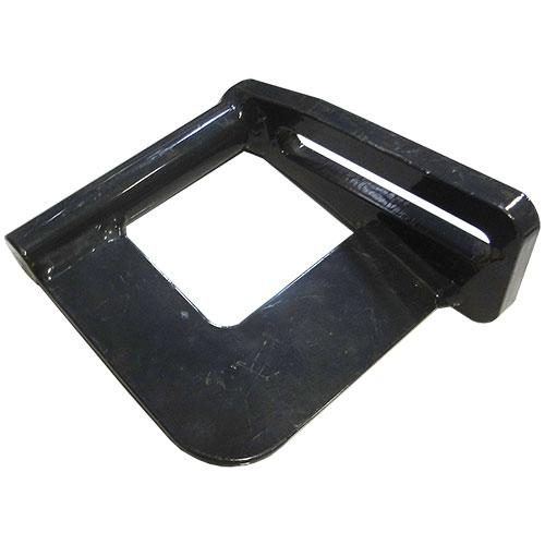Adapter Plate Locking Pin Left Hand