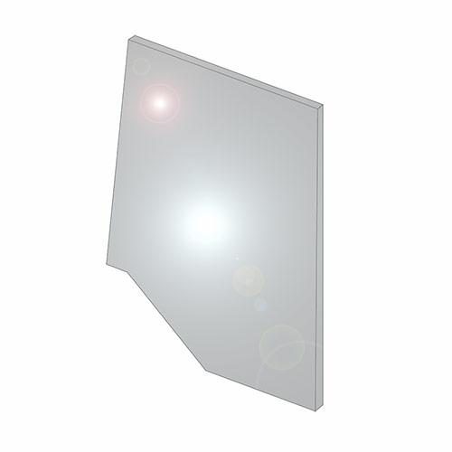 wn-109584c2.jpg Cab Glass Right Hand or Left Hand Door