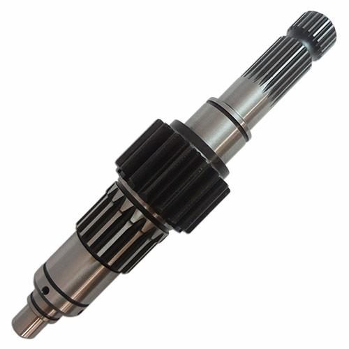 PTO, Shaft, Output, 1000 RPM