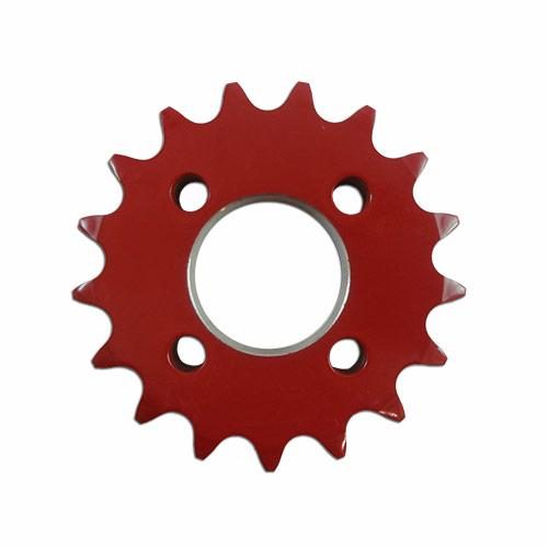 Auger Drive, Sprocket Assembly