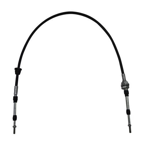 Park Cable