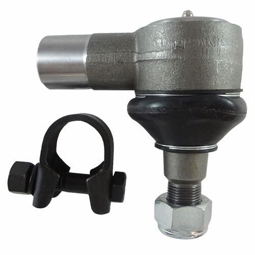 Power Steering, Cylinder, End