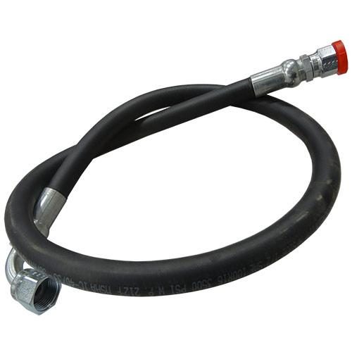 Feeder House, Lift Cylinder, Hose