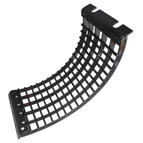 Grate, Rotor