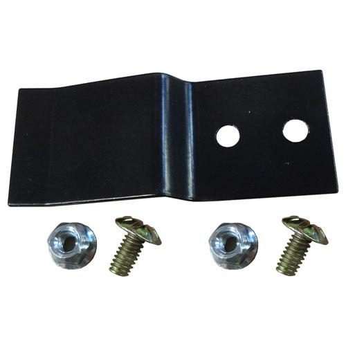 Floor Sheet Clip