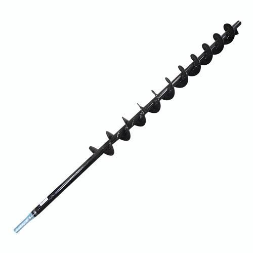 Auger, Shoe Supply