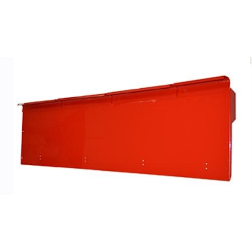 Grain Head Floor Sheet