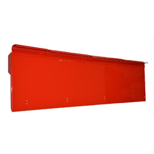 Grain Head Floor Sheet
