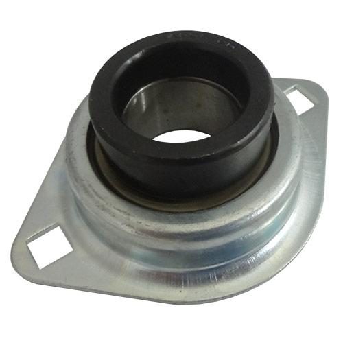 Elevator, Clean Grain, Shaft, Bearing