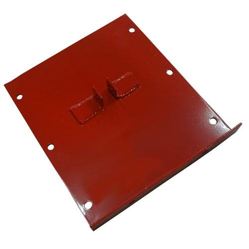 Elevator, Boot, Rear Cover