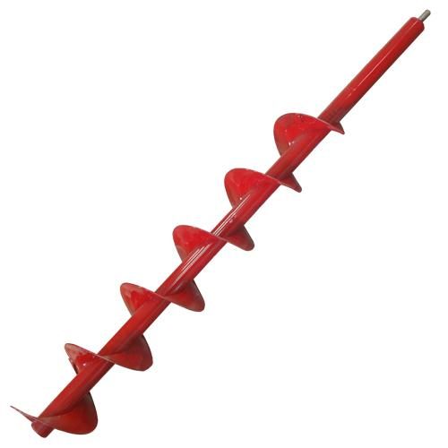 Auger, Unloading, Horizontal