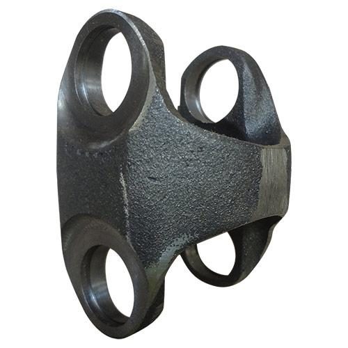 Center Yoke